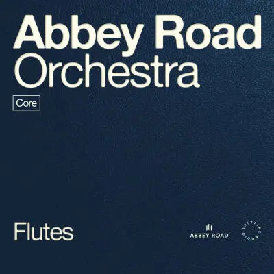 Spitfire Audio - Abbey Road Orchestra: Flutes Core - Download
