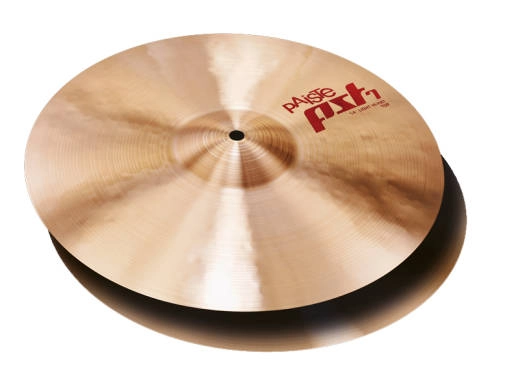 Paiste - PST7 Light Hi-Hats