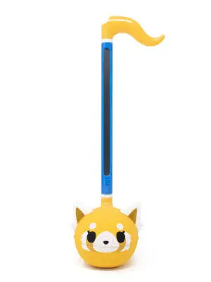 Regular Otamatone - Aggretsuko Sweet