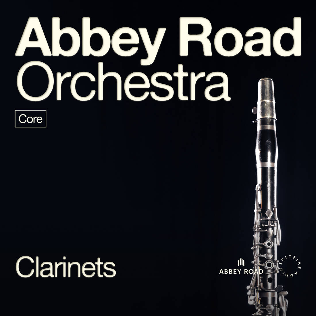 Abbey Road Orchestra: Clarinets Core - Download