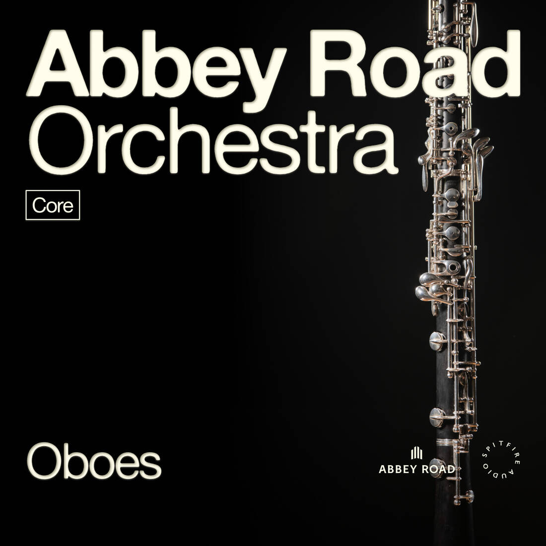 Abbey Road Orchestra: Oboes Core - Download