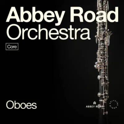 Spitfire Audio - Abbey Road Orchestra: Oboes Core - Download
