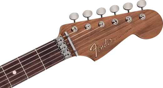 Limited Edition Masterbuilt Dave Murray Stratocaster NOS, 3A Rosewood Fingerboard - Olympic White