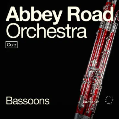 Spitfire Audio - Abbey Road Orchestra: Bassoons Core - Download