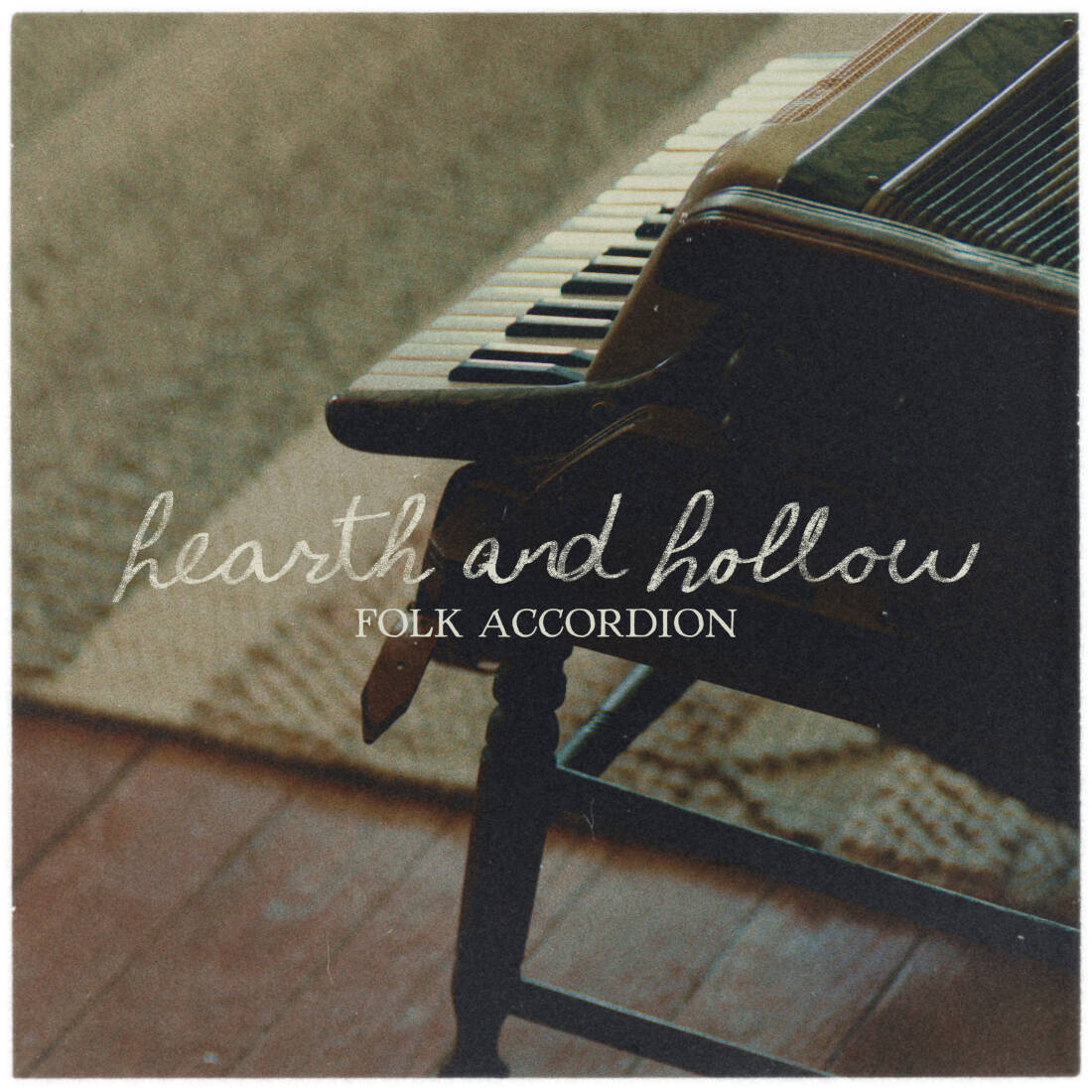 Hearth and Hollow: Folk Accordion - Download