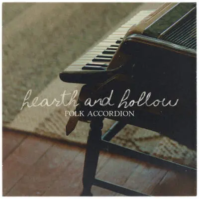 Spitfire Audio - Hearth and Hollow: Folk Accordion - Download
