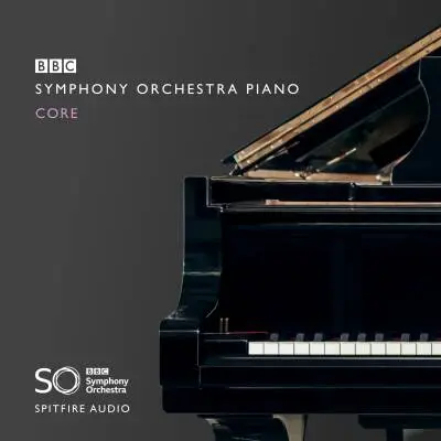 Spitfire Audio - BBC Symphony Orchestra Piano Core - Download