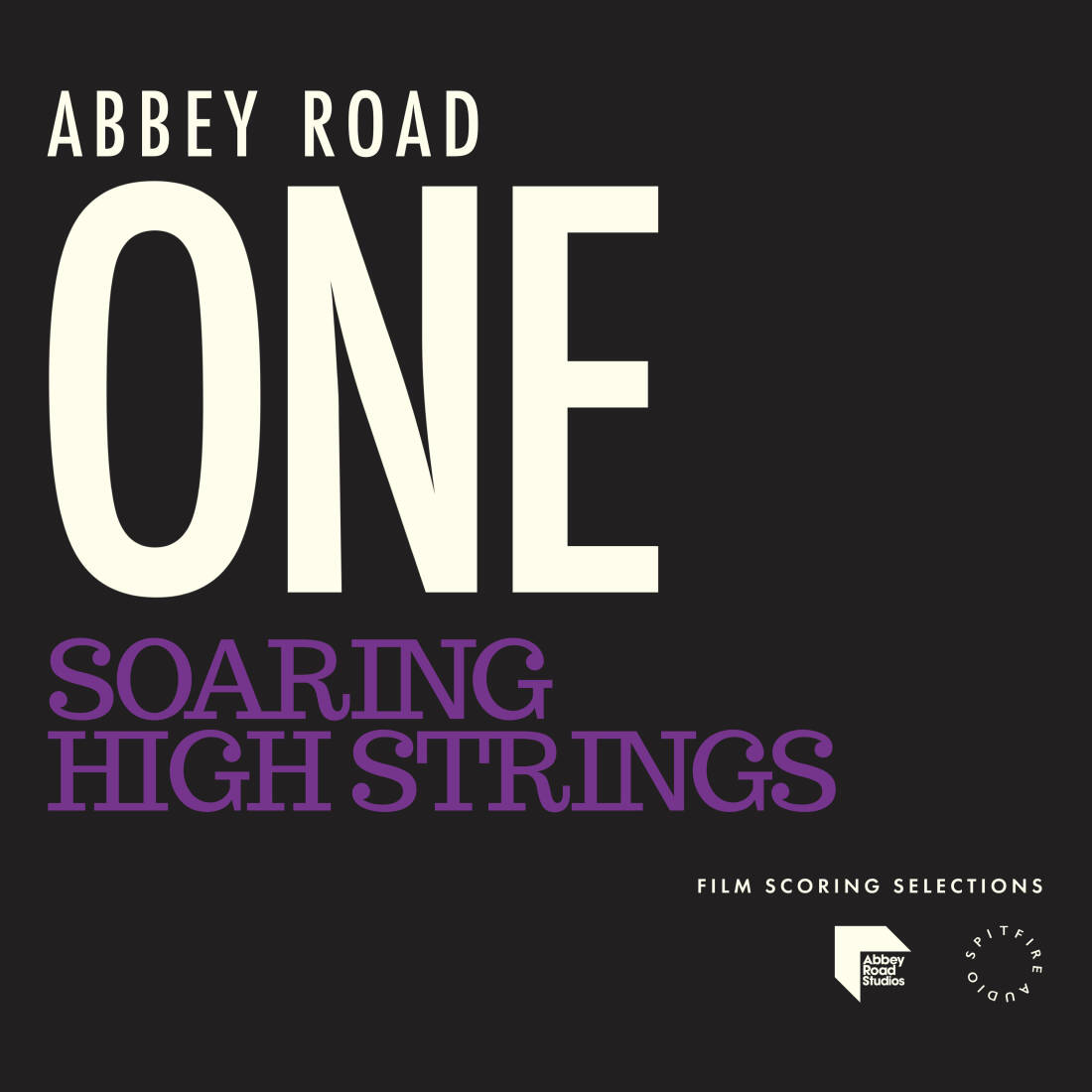 Abbey Road One: Soaring High Strings - Download