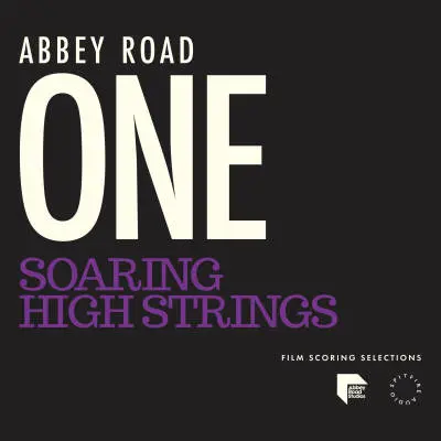 Spitfire Audio - Abbey Road One: Soaring High Strings - Download
