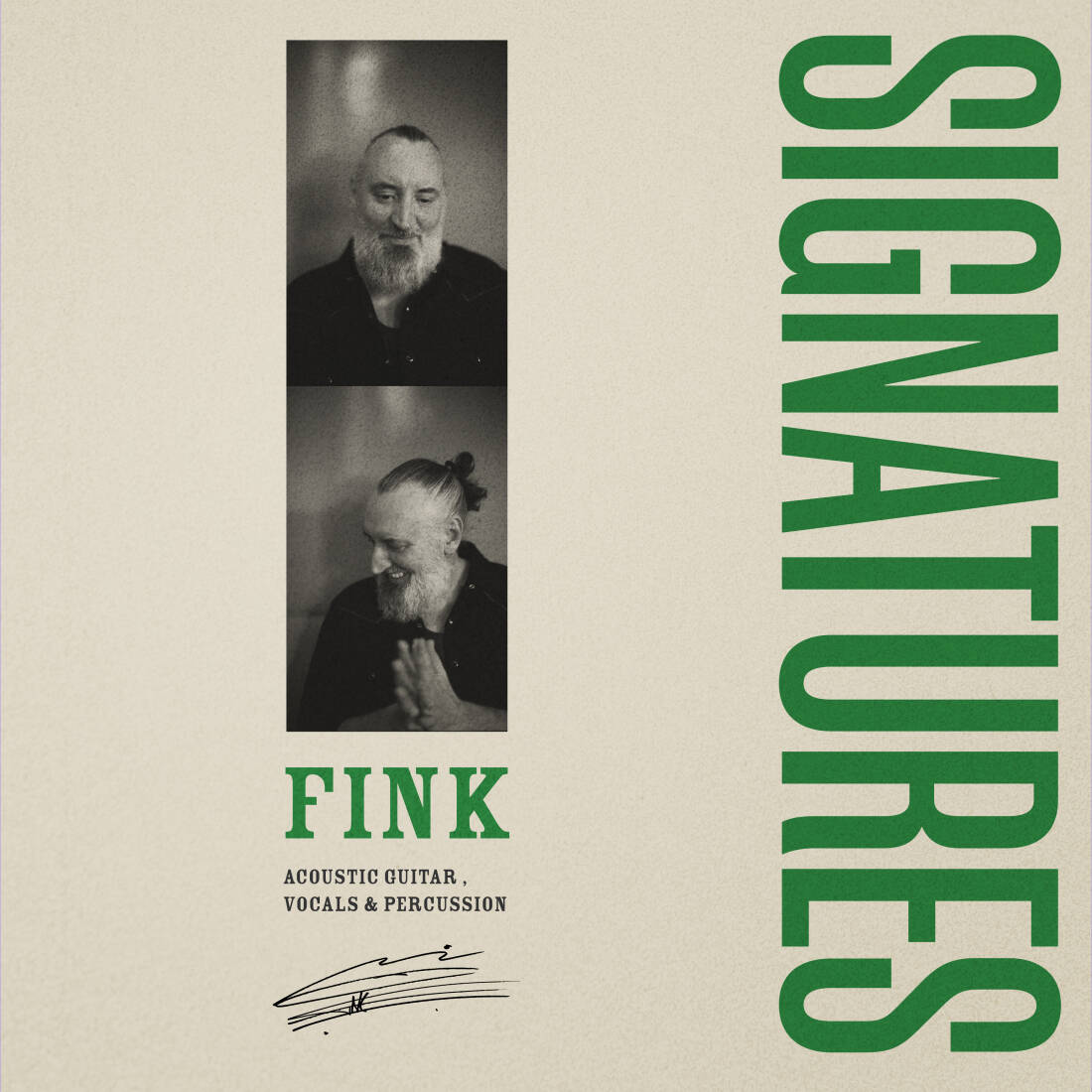 Fink Signatures - Download