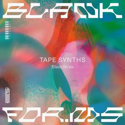 Spitfire Audio - BlankFor.ms Tape Synths - Download