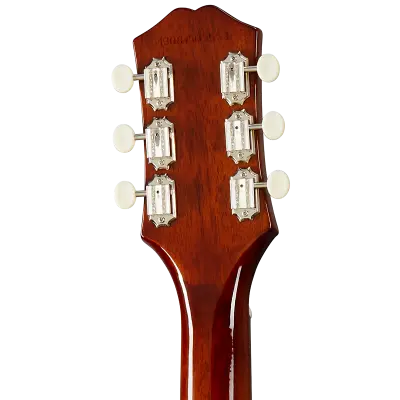 Les Paul Junior Electric Guitar with Gigbag - Vintage Sunburst