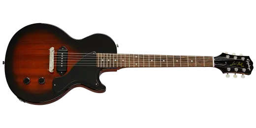Epiphone - Les Paul Junior Electric Guitar with Gigbag - Vintage Sunburst