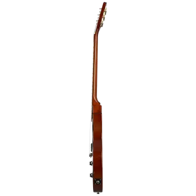 Les Paul Junior Electric Guitar with Gigbag - Vintage Sunburst