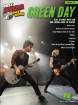 Hal Leonard - Green Day: Easy Guitar Play-Along Vol.10 - Book/CD