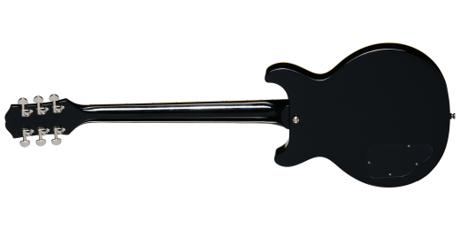 Les Paul Special Double Cut Figured Electric Guitar - Dark Purple Burst