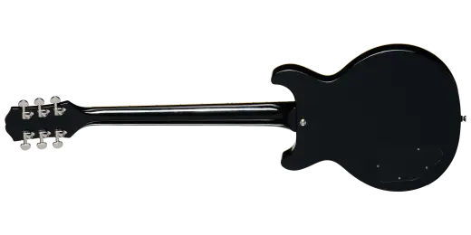 Les Paul Special Double Cut Figured Electric Guitar - Dark Purple Burst