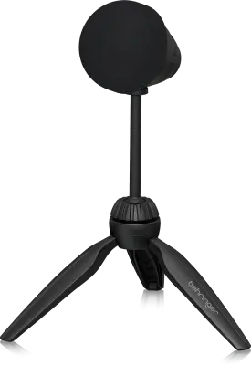 BU5 Premium Desktop Condenser USB Microphone