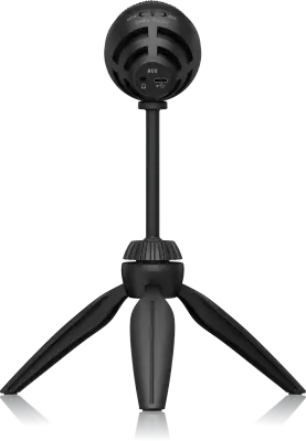 BU5 Premium Desktop Condenser USB Microphone