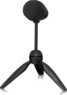 Behringer - BU5 Premium Desktop Condenser USB Microphone