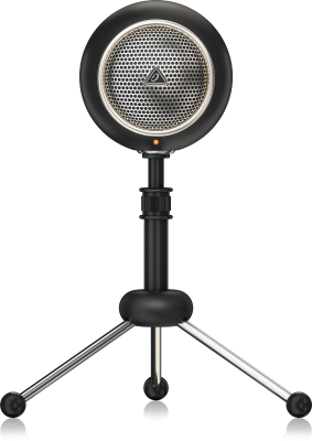 Behringer - BV-BOMB Vintage Bomb USB Microphone