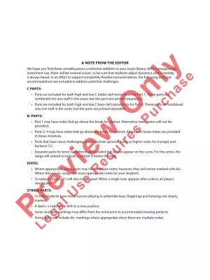 Call to the Heroes - Bernotas - Concert Band/String Ensemble(Flex-Band) - Gr. 1.5