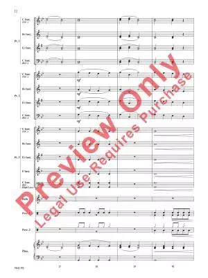 Rock This Band! - Sheldon - Concert Band/String Ensemble(Flex-Band) - Gr. 0.5