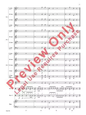 Rock This Band! - Sheldon - Concert Band/String Ensemble(Flex-Band) - Gr. 0.5