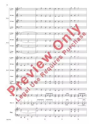 Rock This Band! - Sheldon - Concert Band/String Ensemble(Flex-Band) - Gr. 0.5