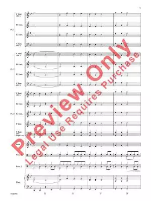 Rock This Band! - Sheldon - Concert Band/String Ensemble(Flex-Band) - Gr. 0.5