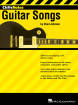 Hal Leonard - CliffsNotes: Guitar Songs - Johnson - Guitar TAB - Book