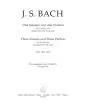 Three Sonatas and Three Partitas - Bach - Viola - Book