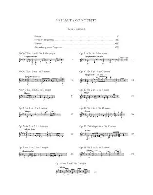 Complete Sonatas For Piano, Vol.1 (with Fingering) - Beethoven/Hamelin - Piano - Book