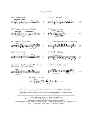 Complete Sonatas For Piano, Vol.1 (with Fingering) - Beethoven/Hamelin - Piano - Book