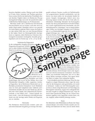 Complete Sonatas For Piano, Vol.1 (with Fingering) - Beethoven/Hamelin - Piano - Book