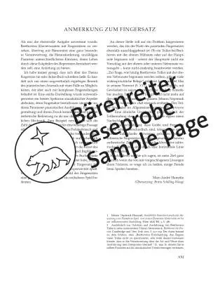 Complete Sonatas For Piano, Vol.1 (with Fingering) - Beethoven/Hamelin - Piano - Book