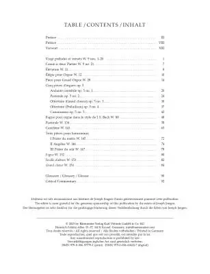 Complete Works for Organ and for Harmonium, Volume 1 - Jongen/Whiteley - Organ - Book