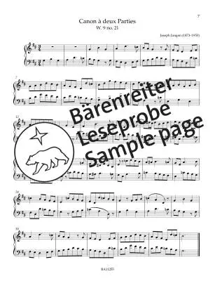 Complete Works for Organ and for Harmonium, Volume 1 - Jongen/Whiteley - Organ - Book