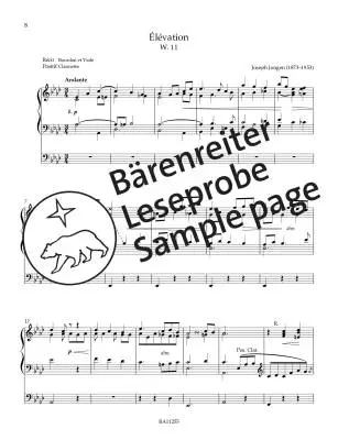 Complete Works for Organ and for Harmonium, Volume 1 - Jongen/Whiteley - Organ - Book