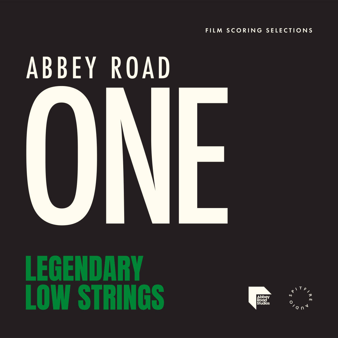 Abbey Road One: Legendary Low Strings - Download