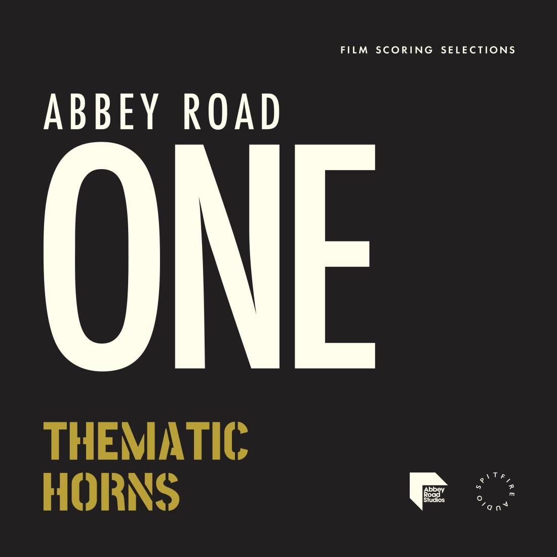 Abbey Road One: Thematic Horns - Download