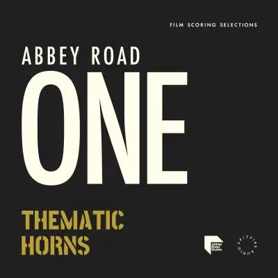 Spitfire Audio - Abbey Road One: Thematic Horns - Download