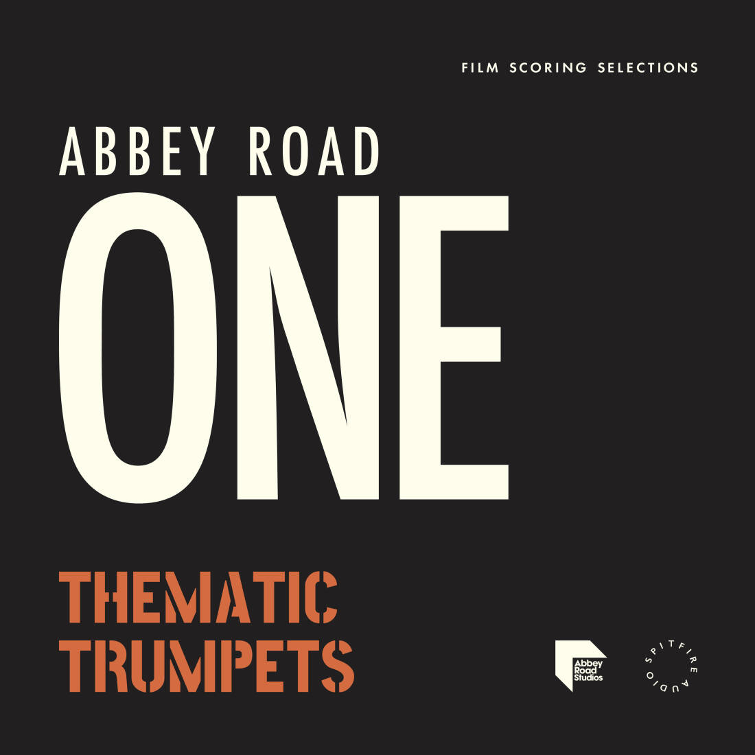 Abbey Road One: Thematic Trumpets - Downloads