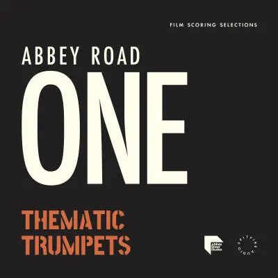 Spitfire Audio - Abbey Road One: Thematic Trumpets - Downloads