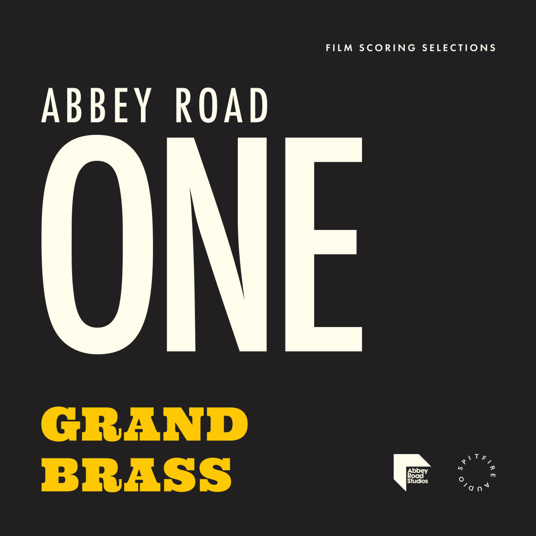 Abbey Road One: Grand Brass - Download