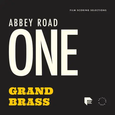 Spitfire Audio - Abbey Road One: Grand Brass - Download