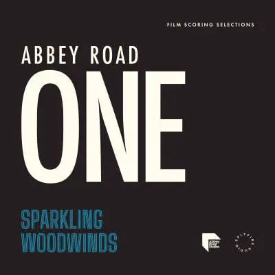 Spitfire Audio - Abbey Road One: Sparkling Woodwinds - Download