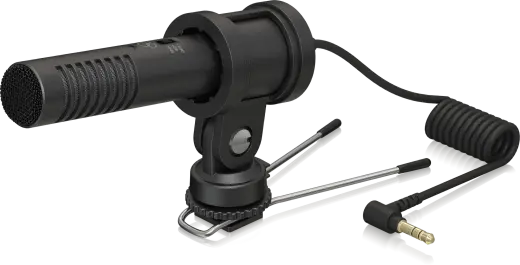 Video Mic MS Dual-capsule Mid-side Condenser Microphone