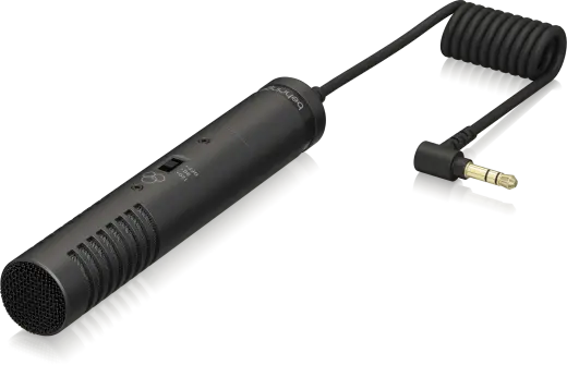 Video Mic MS Dual-capsule Mid-side Condenser Microphone