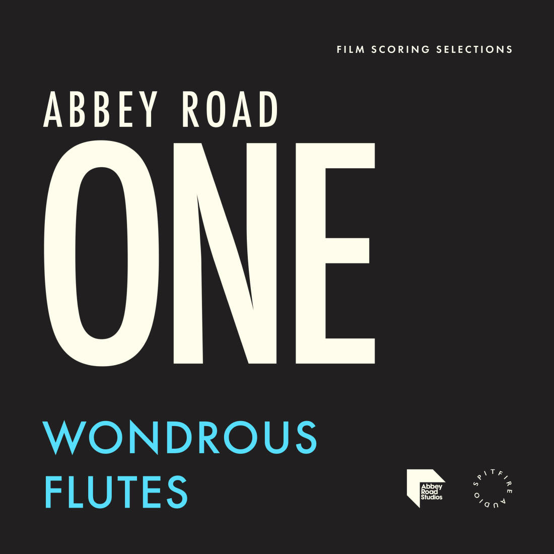 Abbey Road One: Wondrous Flutes - Download
